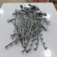 رگال تیله ای استیل|فروشگاه و مغازه|زنجان, |دیوار