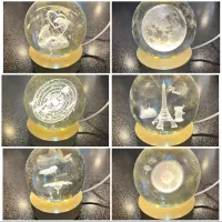 شب خواب گوی|چراغ خواب و آباژور|کرج, شهرک طالقانی|دیوار