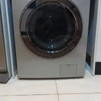 لباسشویی اسنوا 8کیلو