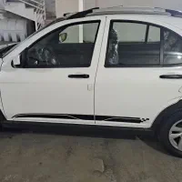 خوردو کویئک GXR-L