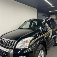 پرادو دودرب چهارسیلندر