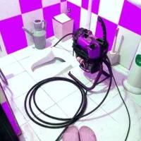 چاه بازکنی کبودرآهنک شیرین سو و کل روستاهای اطراف