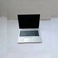 فروش لب تاپ hp EliteBook|رایانه همراه|ساری, |دیوار