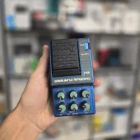 افکت گیتار آیبانز صدای وینتیج کمیاب Ibanez DCF10