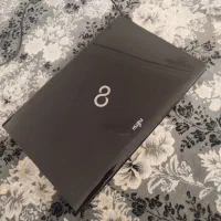 لب تاب کاملا نو