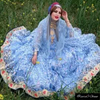 فروش لباس محلی هم عمده هم تک|لباس|مروست, |دیوار