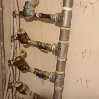 لوله کشی و تعمیرات در صدرا|خدمات پیشه و مهارت|صدرا-فارس, فاز ۱|دیوار