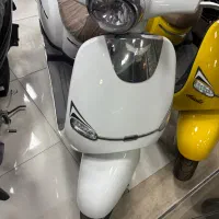 فروش ویژه موتور سیکلت بدون پیش پرداخت|موتورسیکلت|یزد, |دیوار