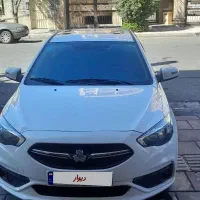 شاهین مدل ۴۰۲ معاوضه پارس