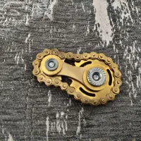 فیجت ضد استرس فلزی