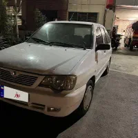 پراید 111 مدل 95