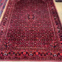 فرش ۹ متری حسین اباد همدان