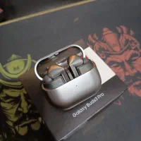 galaxy buds 3pro|لوازم جانبی موبایل و تبلت|کرج, مهرویلا جنوبی|دیوار