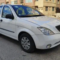 تیبا صندوقدار مدل ۱۴۰۰