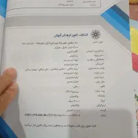 کتاب های قلم چی|کتاب و مجله آموزشی|قم, شهرک توانیر|دیوار