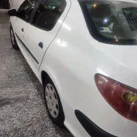 فروش ۲۰۶|خودرو سواری و وانت|یزد, |دیوار