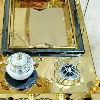 منقل دکوری|قوری، کتری، قهوه‌ساز دستی|اهواز, کیانشهر|دیوار