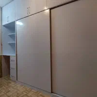 اجرای کمددیواری / بدنه عمق 85cm