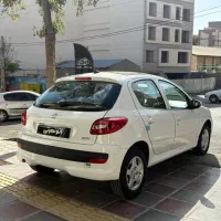 پژو 207 پانا 1404|خودرو سواری و وانت|سنندج, |دیوار