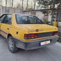 تاکسی روآ گردشی تهران