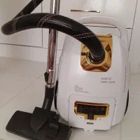 جاروبرقی درحد نو