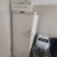 پروفر (گرمخانه) فریزر خانگی|فروشگاه و مغازه|کرج, خرمدشت|دیوار