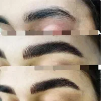 اجرا و آموزش تخصصی تتو بدن برای بانوان|خدمات آرایشگری و زیبایی|لاهیجان, مهرگان|دیوار