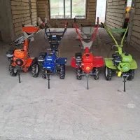 فروش تیلرهای کشاورزی