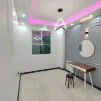 ۴۵متری/بازسازی‌شده از کف‌تاسقف/پارکینگ‌‌سندی|فروش آپارتمان|تهران, جوانمردان (اندیشه)|دیوار