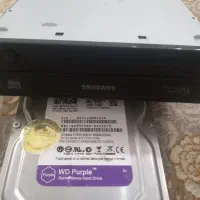 هارد|قطعات و لوازم جانبی رایانه|اردبیل, |دیوار