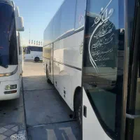 اتوبوس 25نفره مان S2000مدل84