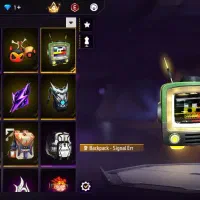 اکانت فیری فایر|کنسول، بازی ویدئویی و آنلاین|محمدشهر, شهرک پیام (مهرالبرز)|دیوار