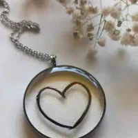 هدیه ولنتیاین ماندگار|بدلیجات|فولادشهر, B4|دیوار