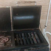 کباب پز|اجاق گاز و لوازم برقی پخت‌وپز|رشت, یخسازی|دیوار