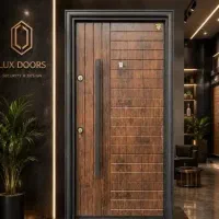 فروش درب ضد سرقت قیمت تولیدی