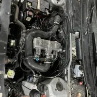 روا 87نقره ای|خودرو سواری و وانت|آباده, |دیوار