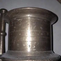 هاونگ سنگین ۵.۵کیلو|ظروف پخت‌وپز|تهران, خواجه نظام الملک|دیوار