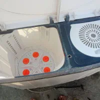 لباسشویی سالم