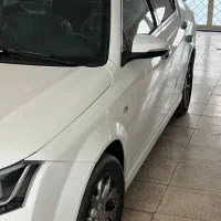 دنا پلاس توربو اتومات غیر آپشنال در حد صفر خشک|خودرو سواری و وانت|تبریز, |دیوار