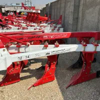 تراکتور گاواهن|ماشین‌آلات صنعتی|بیضا, |دیوار