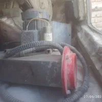 دمنده دوربالا صنعتی|ماشین‌آلات صنعتی|شیراز, شهرک کوشکک|دیوار