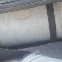 دو تا کپسول یکی ۱۰۱ کیلو یکی ۷۵ کیلو
