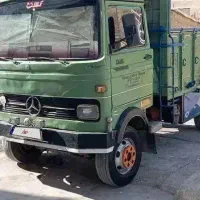 خاور808|خودرو سنگین|شهرکرد, |دیوار