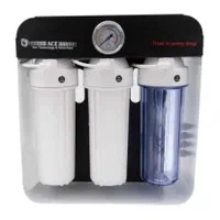 اب تسویه کن و فیلتر تسویه اب ace 300|آبسردکن و تصفیه آب|مشهد, هنرور|دیوار