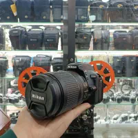 Nikon 5600 lens 18-140