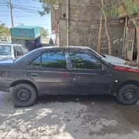 ۴۰۵مدل ۸۲انژکتور شرایطی معاوضه