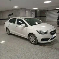 شاهین Gساندروف مدل‌ ۴۰۱ بیرنگ