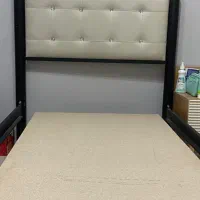 تخت و کتابخانه|تخت و سرویس خواب|شیراز, شیمی گیاه|دیوار