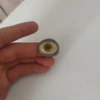 انگشتر،نقره