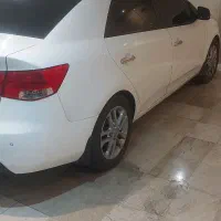 سراتو ۲۰۰۰اپشنال|خودرو سواری و وانت|محمدشهر, عباس آباد|دیوار